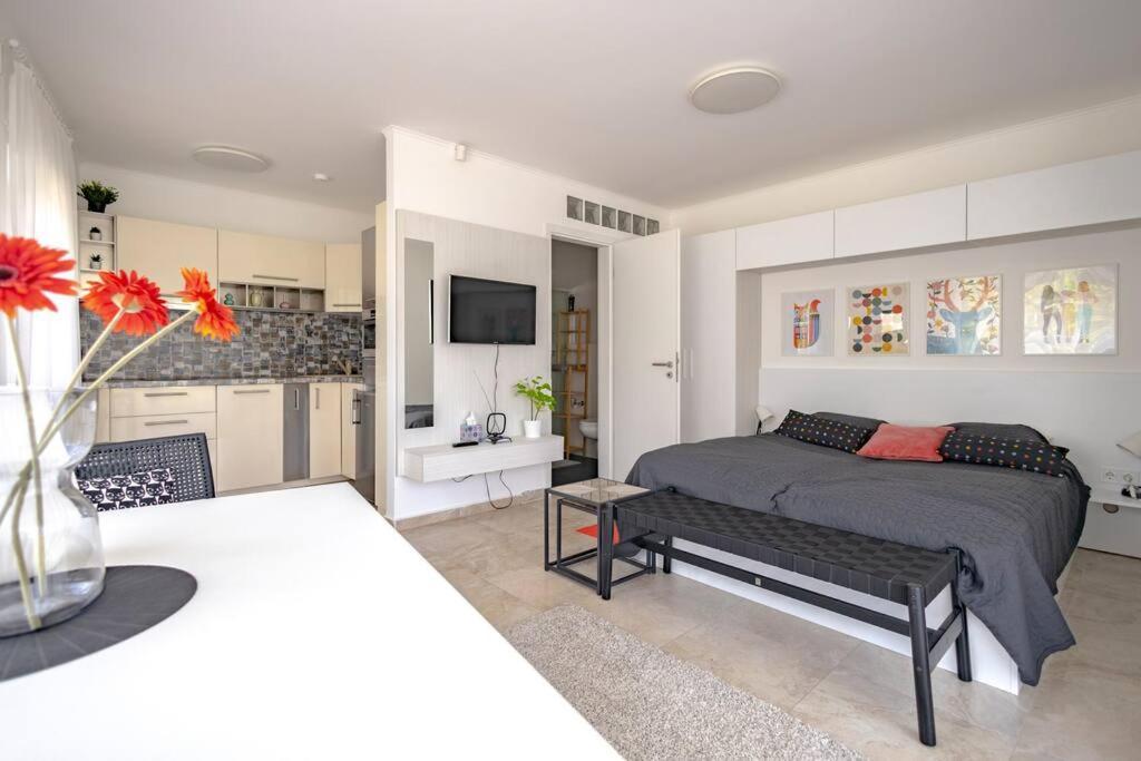 Apartment Admiral Pearl *