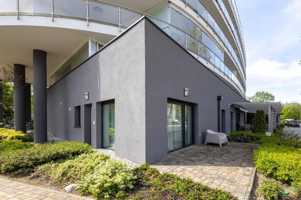 Admiral Pearl Apartment Siofok